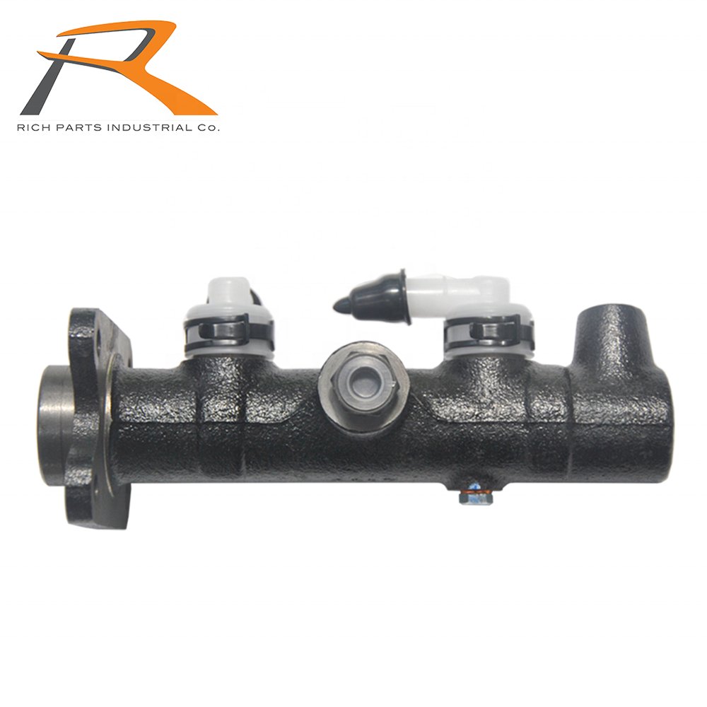 Made in Taiwan 47201-37020 4720137020 Truck Brake Master Cylinder for TOYOTA DYNA