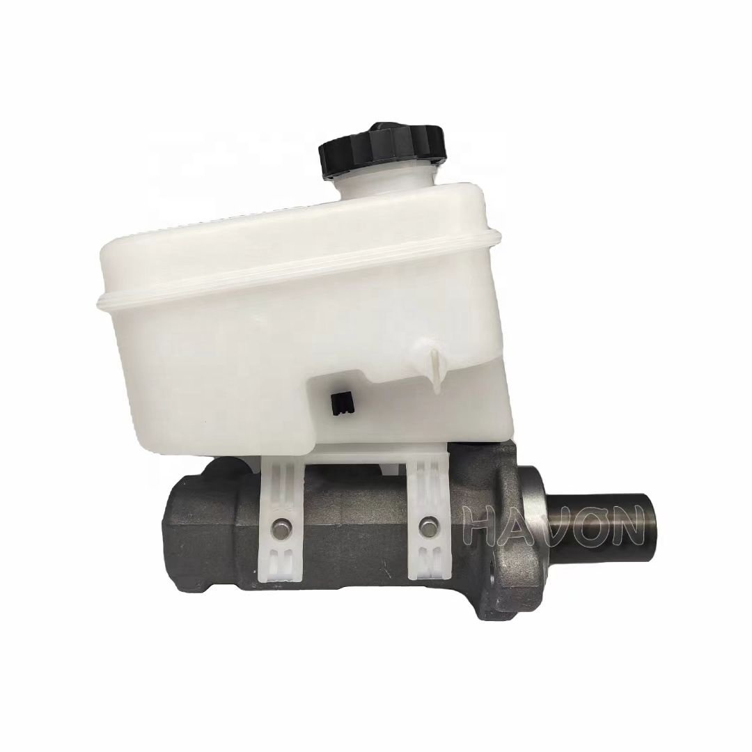 Factory Directly Hot Selling Aluminum Brake Master Cylinder 68004467AD 68003617AA 68004467AA NM4219 for Chrysler Dodge JEEP