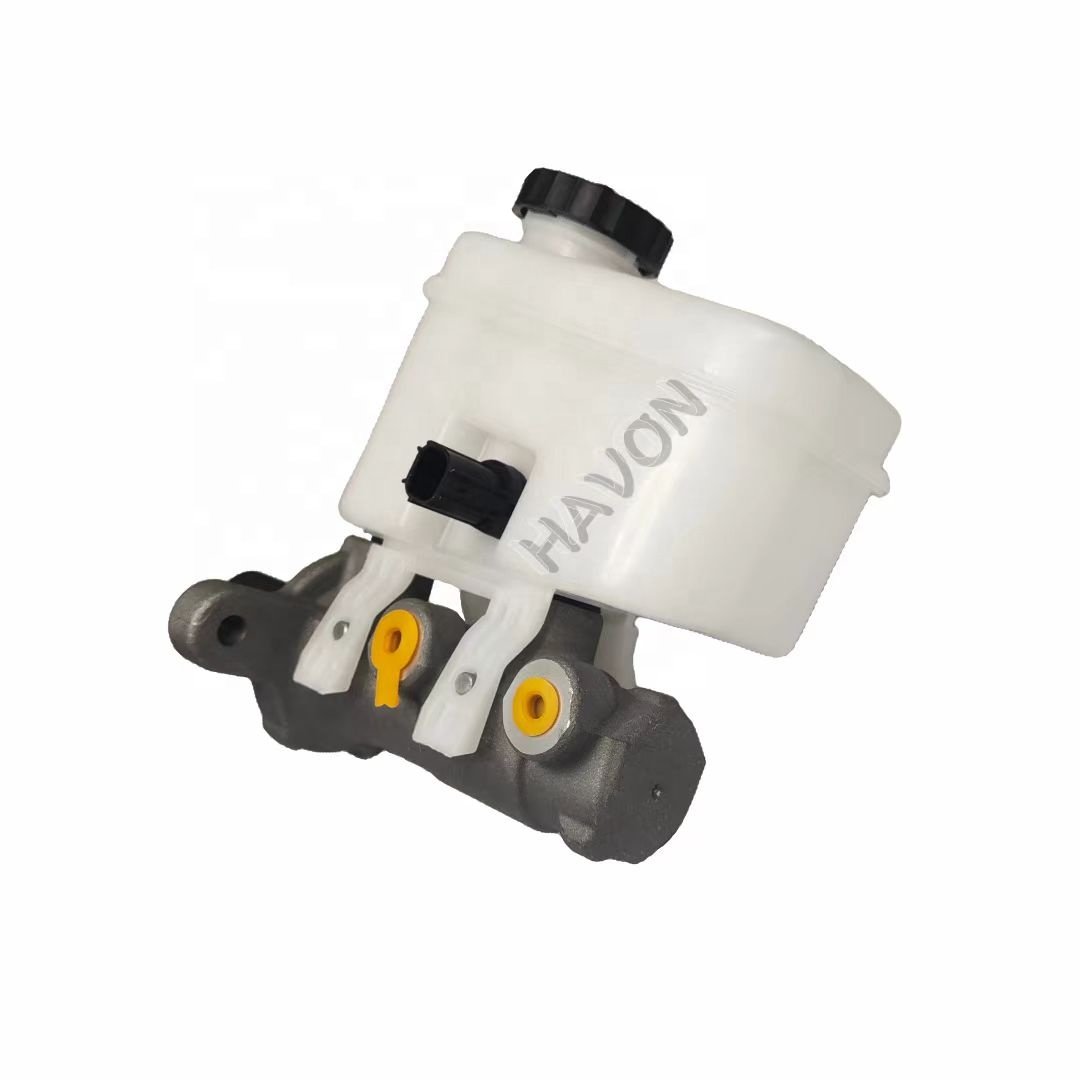 Factory Directly Hot Selling Aluminum Brake Master Cylinder 68004467AD 68003617AA 68004467AA NM4219 for Chrysler Dodge JEEP