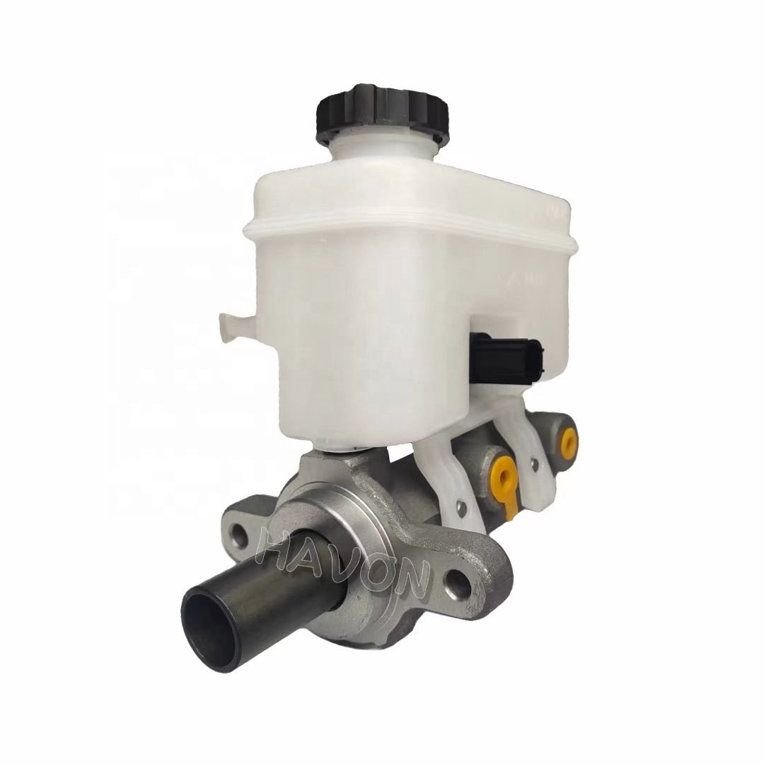Factory Directly Hot Selling Aluminum Brake Master Cylinder 68004467AD 68003617AA 68004467AA NM4219 for Chrysler Dodge JEEP