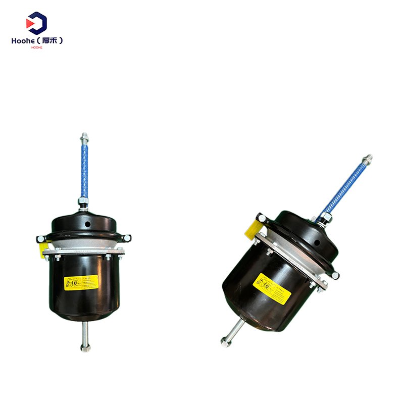 Hot Sales Brake Chamber Trailers T3030 DP Brake Chamber for Truck Parts air Brake Chamber Diaphragm
