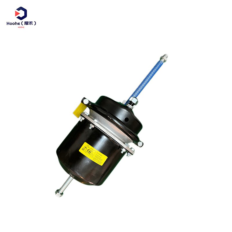 Hot Sales Brake Chamber Trailers T3030 DP Brake Chamber for Truck Parts air Brake Chamber Diaphragm