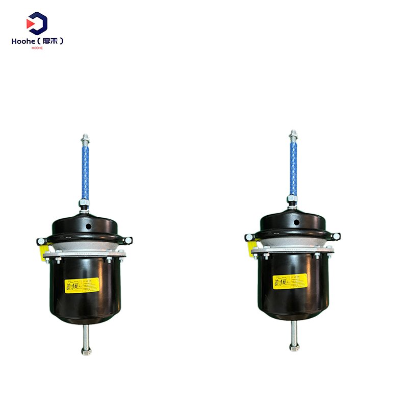 Hot Sales Brake Chamber Trailers T3030 DP Brake Chamber for Truck Parts air Brake Chamber Diaphragm