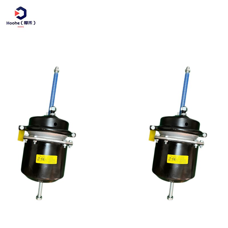 Hot Sales Brake Chamber Trailers T3030 DP Brake Chamber for Truck Parts air Brake Chamber Diaphragm