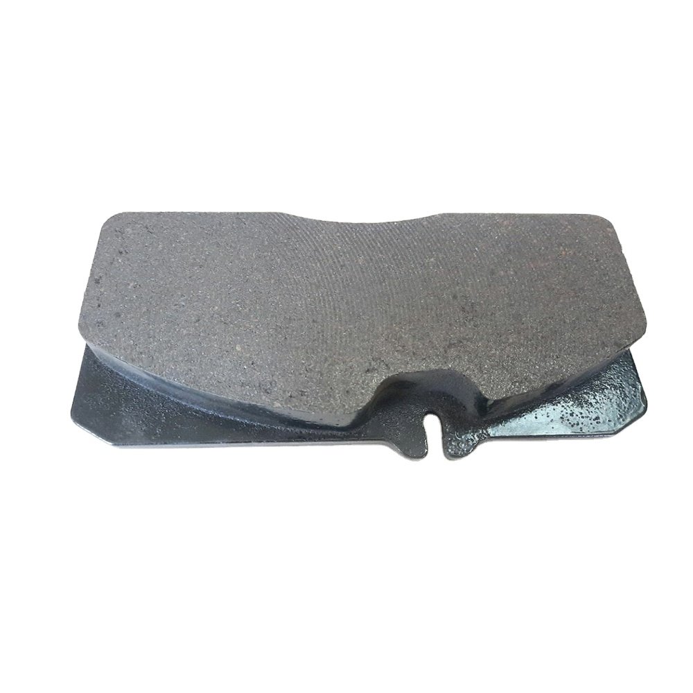 Truck Brake Pad WVA29055 29055 for Man 81508006011 NEOPLAN 082331100