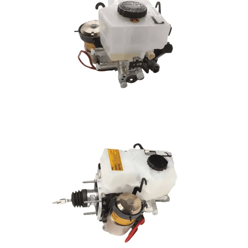 ABS Pump Front Master Cylinder Assembly for 2003-04 Toyota 4 Runner OEM 47210-60111 47050-60081 47050-60080