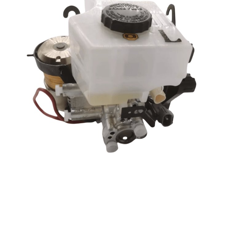 ABS Pump Front Master Cylinder Assembly for 2003-04 Toyota 4 Runner OEM 47210-60111 47050-60081 47050-60080