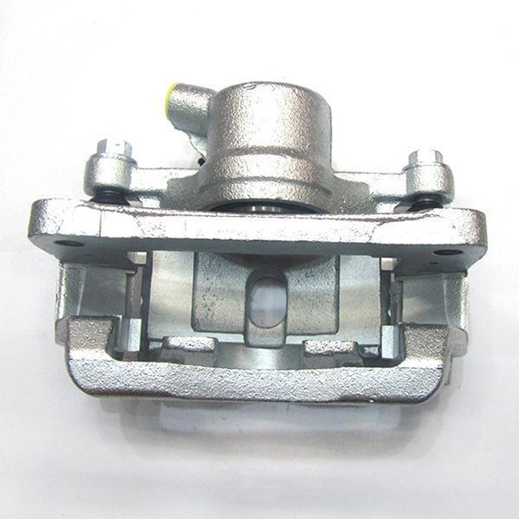 MB858464 MB858465 Brake Caliper 1 Piston Automotive Parts Disc Rear Brake Caliper