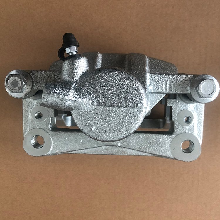 MB858464 MB858465 Brake Caliper 1 Piston Automotive Parts Disc Rear Brake Caliper