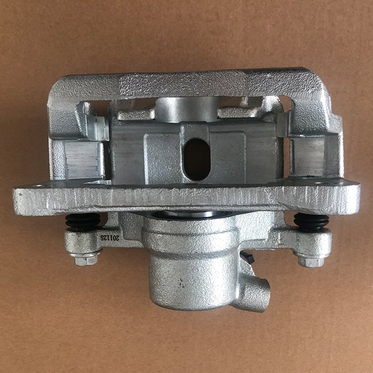 MB858464 MB858465 Brake Caliper 1 Piston Automotive Parts Disc Rear Brake Caliper