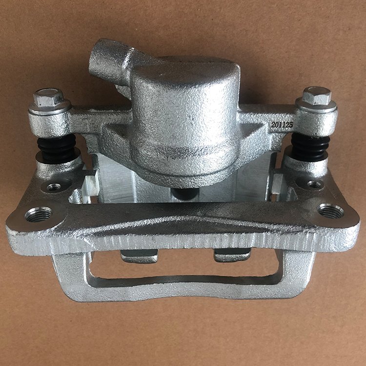 MB858464 MB858465 Brake Caliper 1 Piston Automotive Parts Disc Rear Brake Caliper