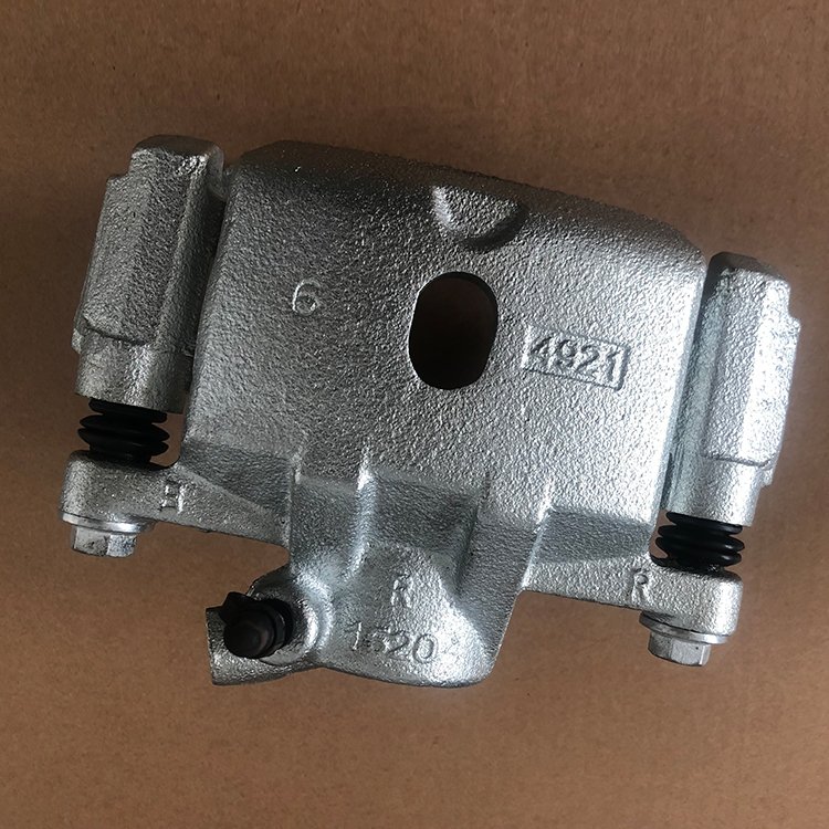 MB858464 MB858465 Brake Caliper 1 Piston Automotive Parts Disc Rear Brake Caliper