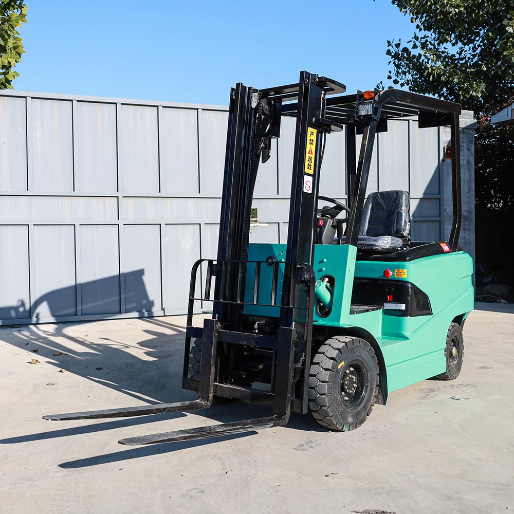 Free Shipping Used Forklift Ce Iso Certificate 60v Diesel Electric Forklift 1ton 2ton 3ton 3.5ton Forklift Truck