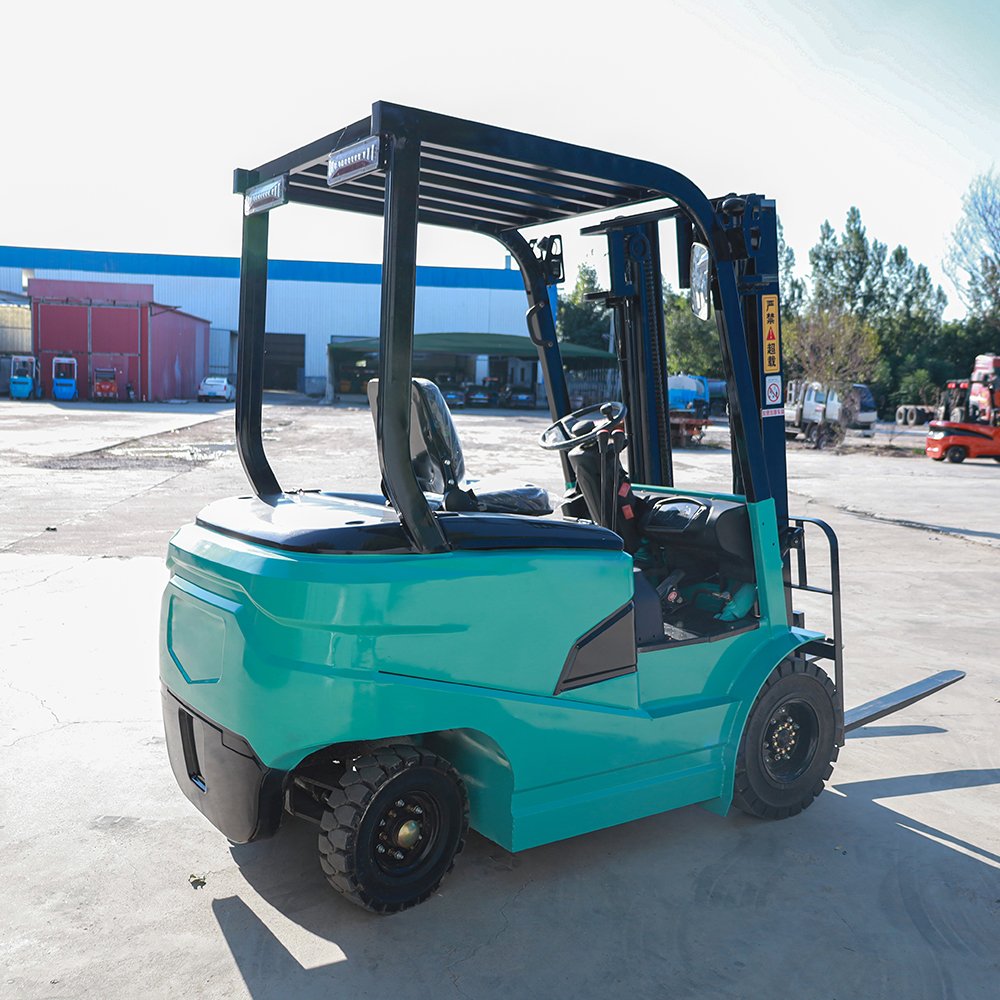 Free Shipping Used Forklift Ce Iso Certificate 60v Diesel Electric Forklift 1ton 2ton 3ton 3.5ton Forklift Truck