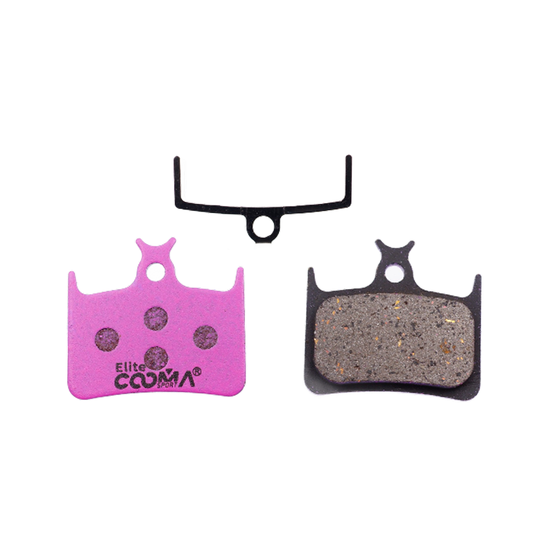 Ceramic Disc Brake Pads for Hope RX4 Road Caliper