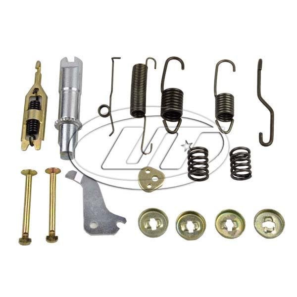 Brake Assy Kit Brake Forklift Parts Accessories HANG R450-113000-000-KIT