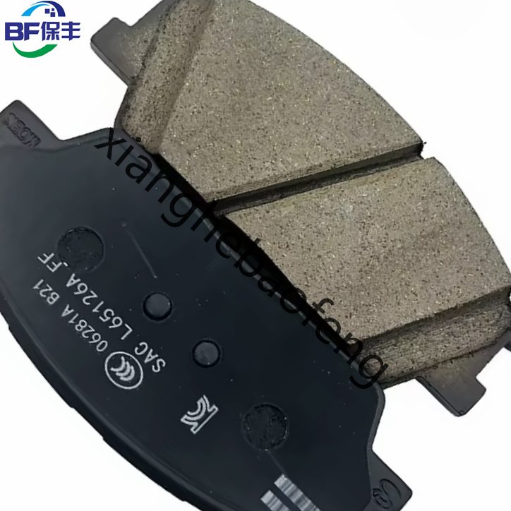 H Yundai K Ia High Quality Brake Pads Delivery Fast Packaging Beautifully 58101-K3A00 58101K3A00 58101 K3A00
