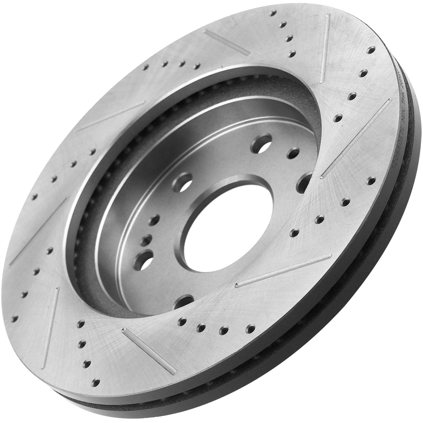 Best Selling Factory Price Carbon Ceramic Brake Disc Kit 25819670 12066057 12166057 for Cadillac Chevrolet Gmc