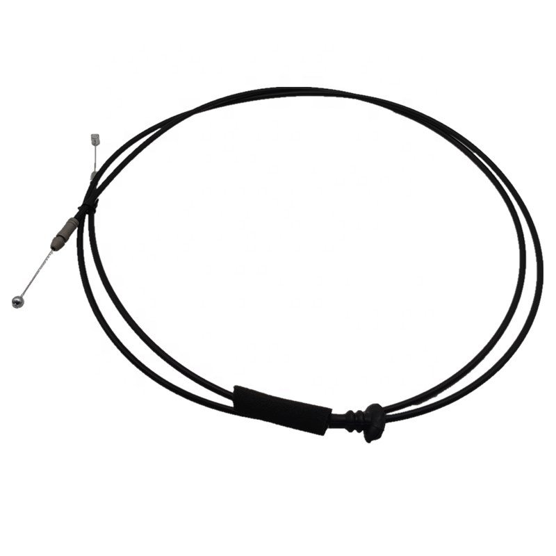 High Quality Hot Selling Auto Spare Parts Cable Assy Hood Lock 53630-02360 for Corolla ZRE18# 2014-2016