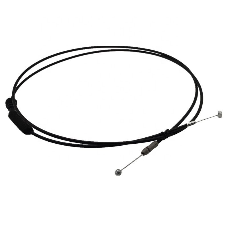 High Quality Hot Selling Auto Spare Parts Cable Assy Hood Lock 53630-02360 for Corolla ZRE18# 2014-2016