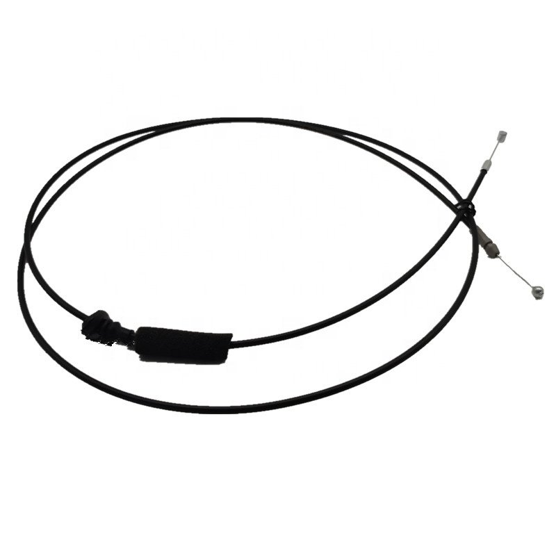 High Quality Hot Selling Auto Spare Parts Cable Assy Hood Lock 53630-02360 for Corolla ZRE18# 2014-2016