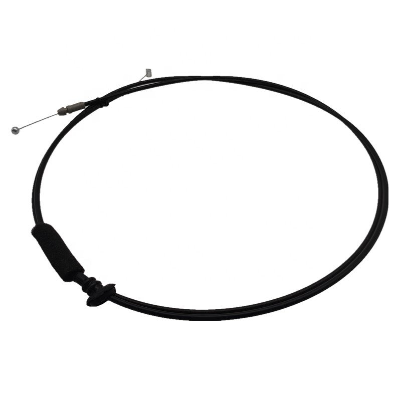 High Quality Hot Selling Auto Spare Parts Cable Assy Hood Lock 53630-02360 for Corolla ZRE18# 2014-2016