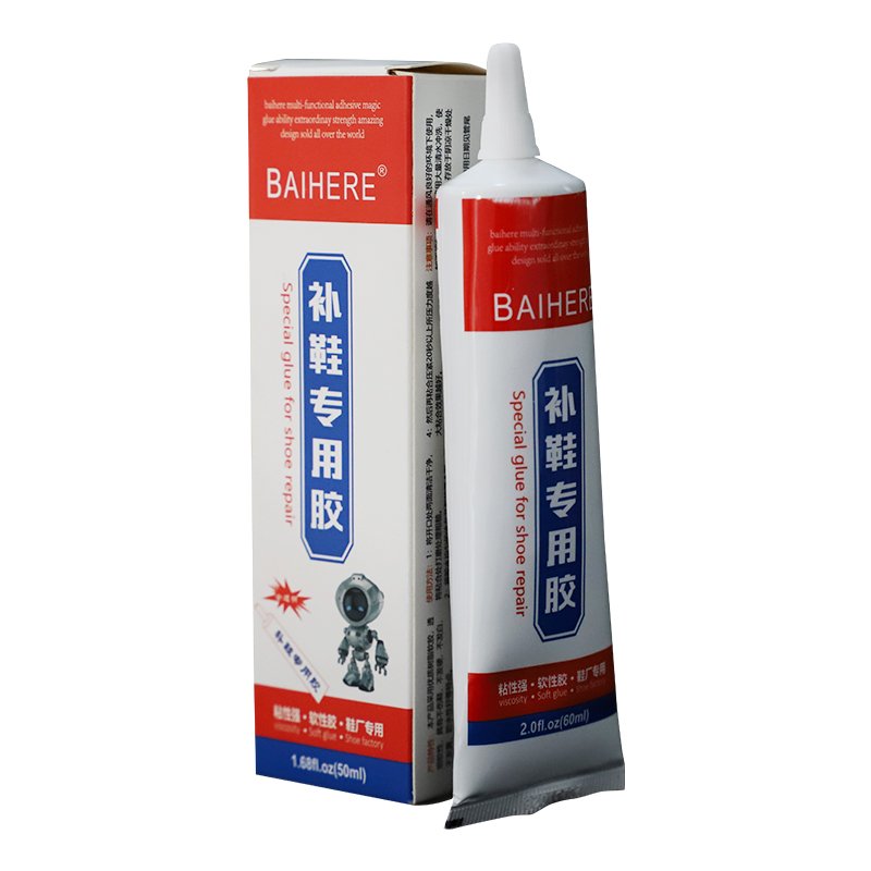 China Factory Cheap Price Shoe Glue Southeast Asia Hot Selling Glue for Brake Shoes 3seconds Adhesive Glue