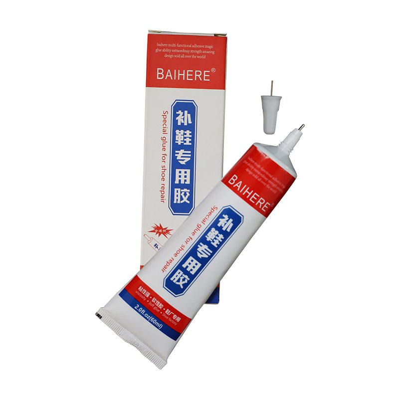 China Factory Cheap Price Shoe Glue Southeast Asia Hot Selling Glue for Brake Shoes 3seconds Adhesive Glue
