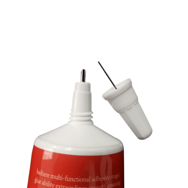 China Factory Cheap Price Shoe Glue Southeast Asia Hot Selling Glue for Brake Shoes 3seconds Adhesive Glue