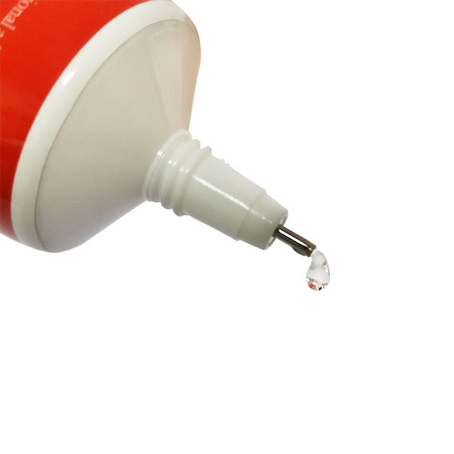 China Factory Cheap Price Shoe Glue Southeast Asia Hot Selling Glue for Brake Shoes 3seconds Adhesive Glue