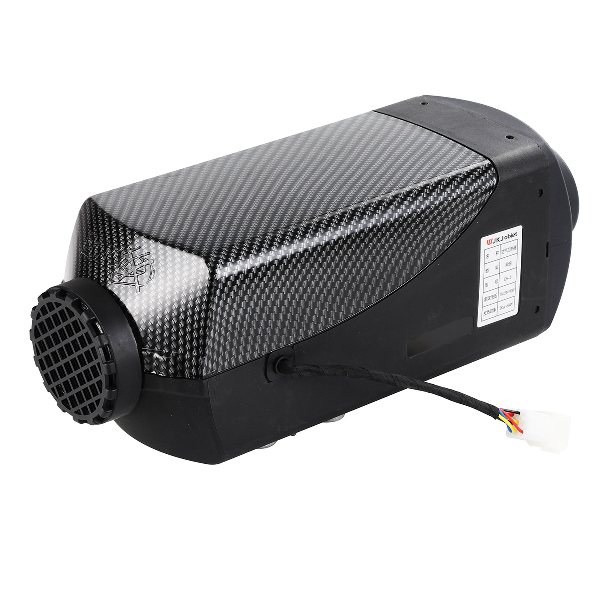 2KW-5KW Mini air Conditioner diesel Parking Heater for Light-Duty Vehicles Webasto