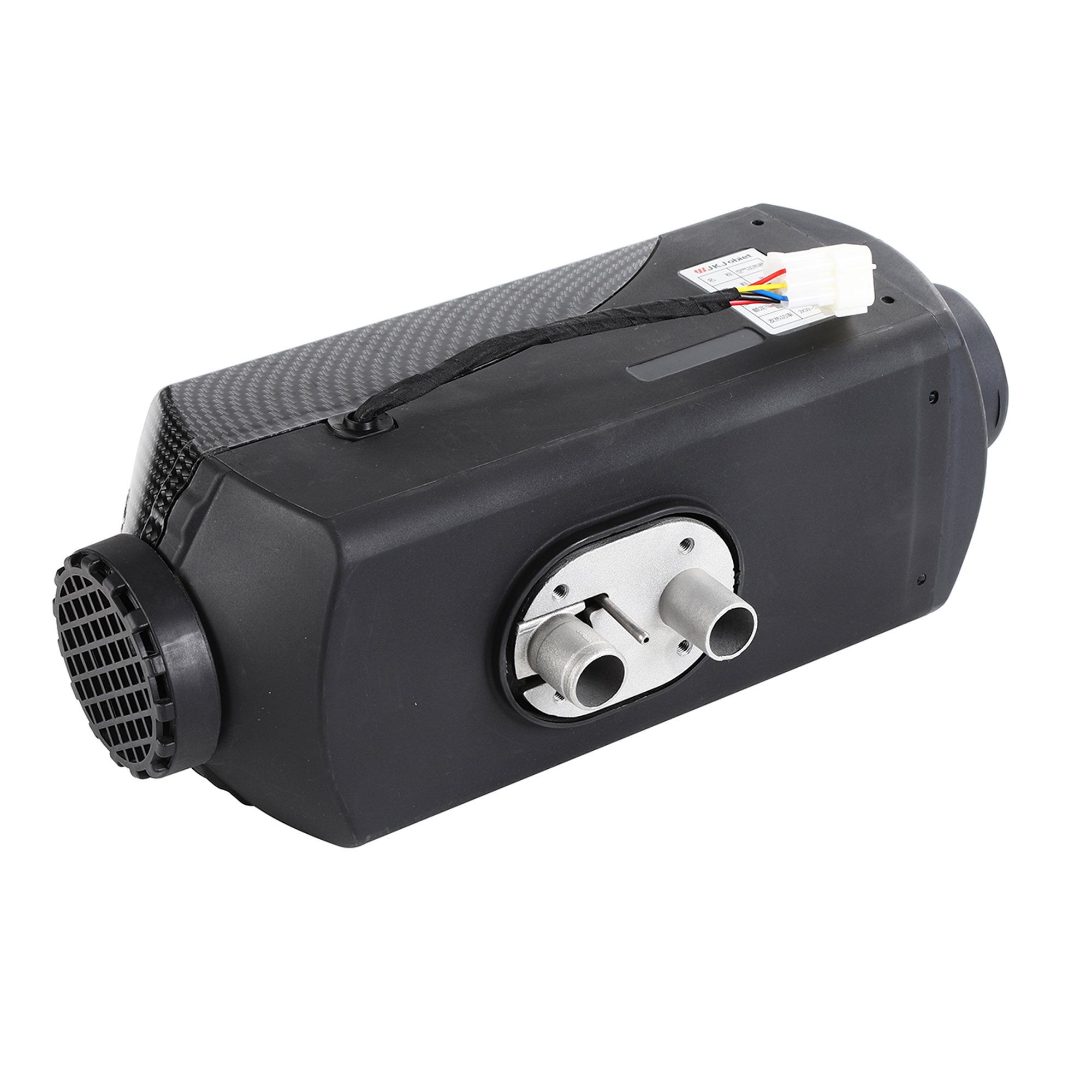 2KW-5KW Mini air Conditioner diesel Parking Heater for Light-Duty Vehicles Webasto