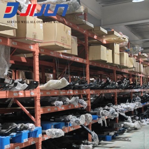 High Quality Brake Shoes Hot Selling Spare Parts for Bus Good Price High Grade Engine Parts for Minibus