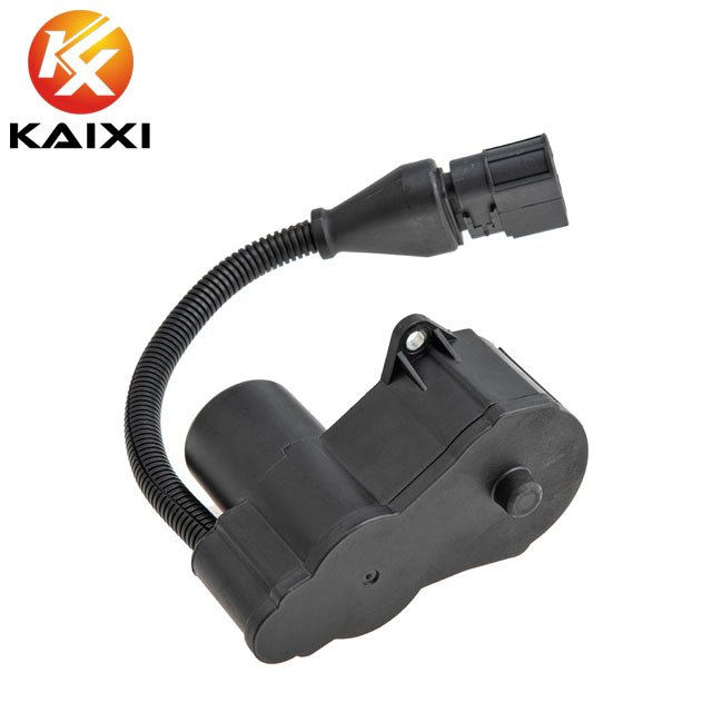 4Pins Electric Brake Caliper Servo Motor for Audi A8 S8 2004 - 2009 2010 4E0998281 4E0998281B 32333552