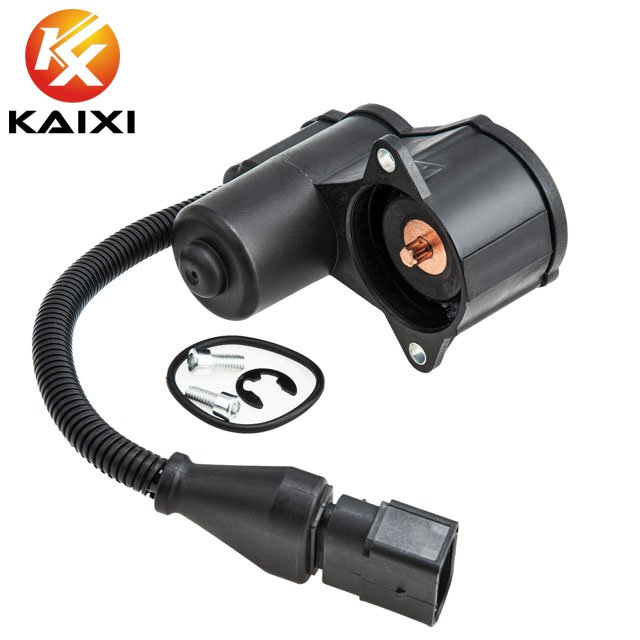 4Pins Electric Brake Caliper Servo Motor for Audi A8 S8 2004 - 2009 2010 4E0998281 4E0998281B 32333552