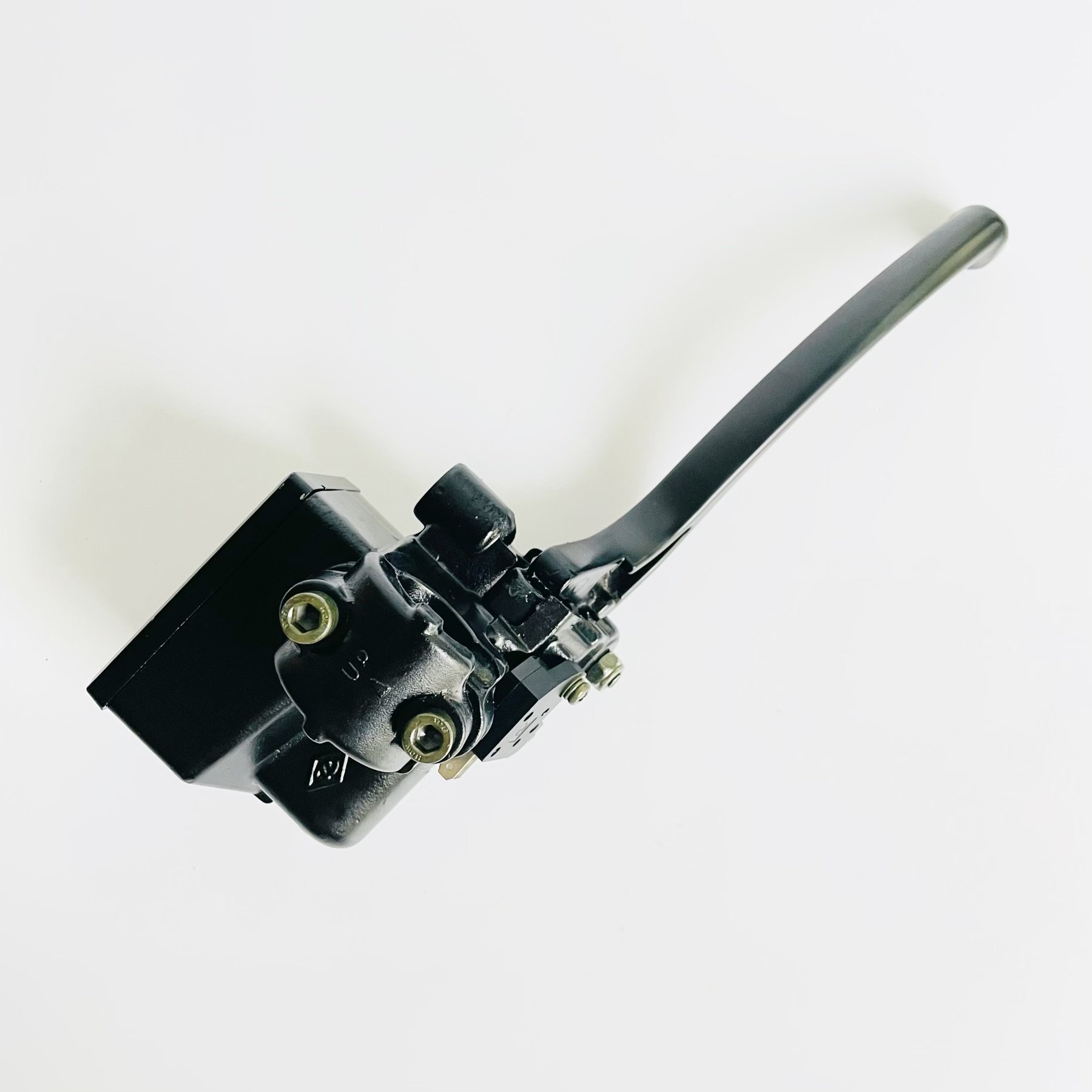 CF Hand Master Brake Cylinder Hand Bar Brake for ATV500 500 625 800 Quad X5 X6 X8 Cforce 9010-080600