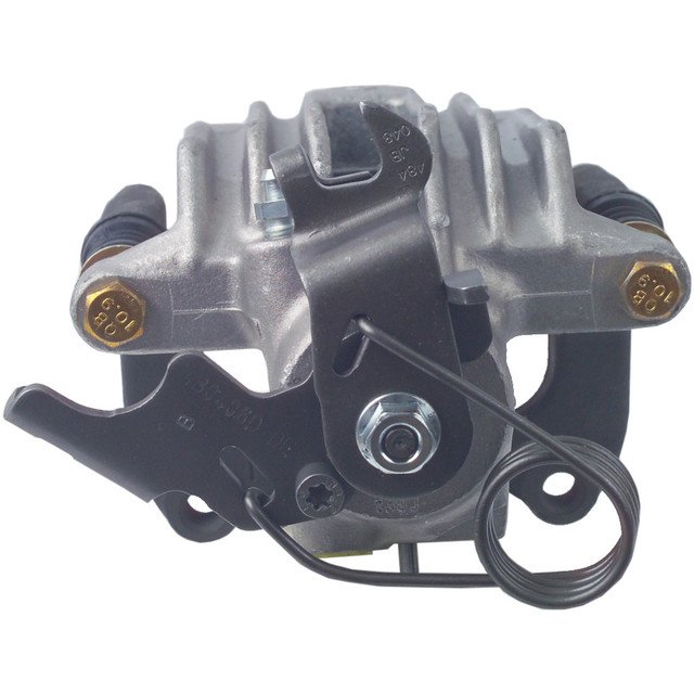 High Quality Brake System Parts A-udi A4 2001 Rear Brake Calipers-8E0615424-8E0615423