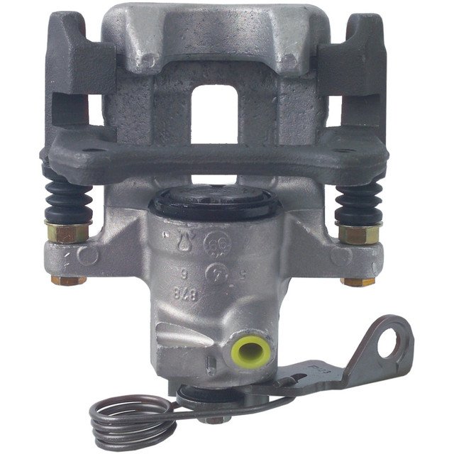 High Quality Brake System Parts A-udi A4 2001 Rear Brake Calipers-8E0615424-8E0615423