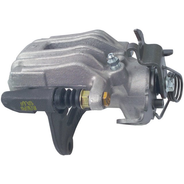High Quality Brake System Parts A-udi A4 2001 Rear Brake Calipers-8E0615424-8E0615423