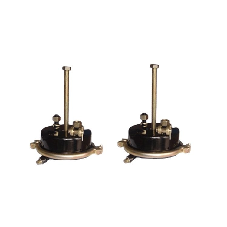 Semi-trailer Accessories Made by Chinese Manufacturers Can Be Customized T30/30 Brake Chambers