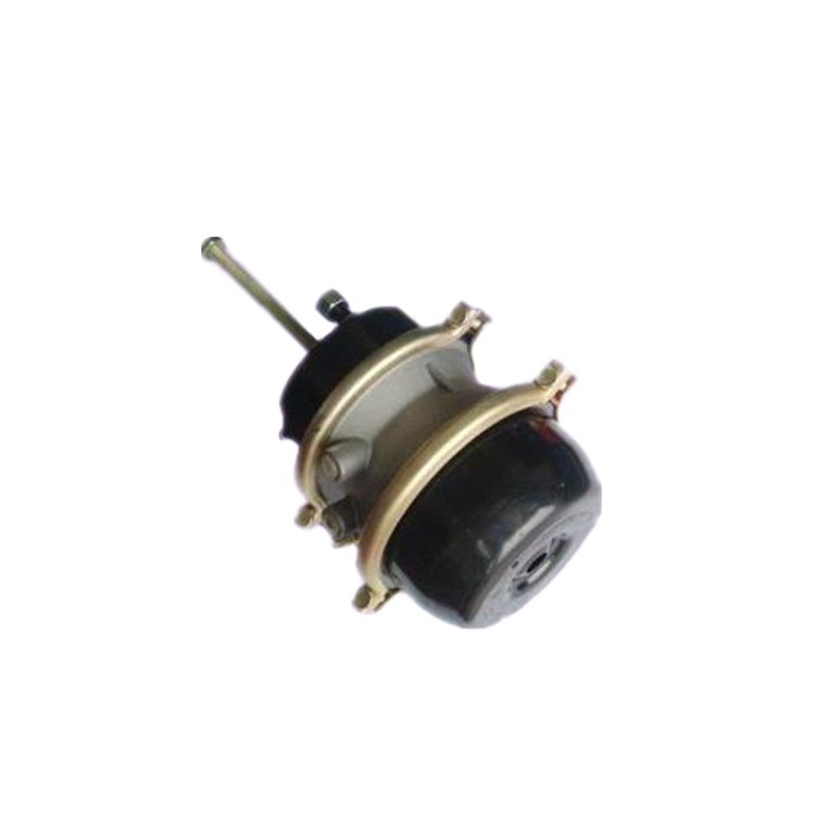 Semi-trailer Accessories Made by Chinese Manufacturers Can Be Customized T30/30 Brake Chambers