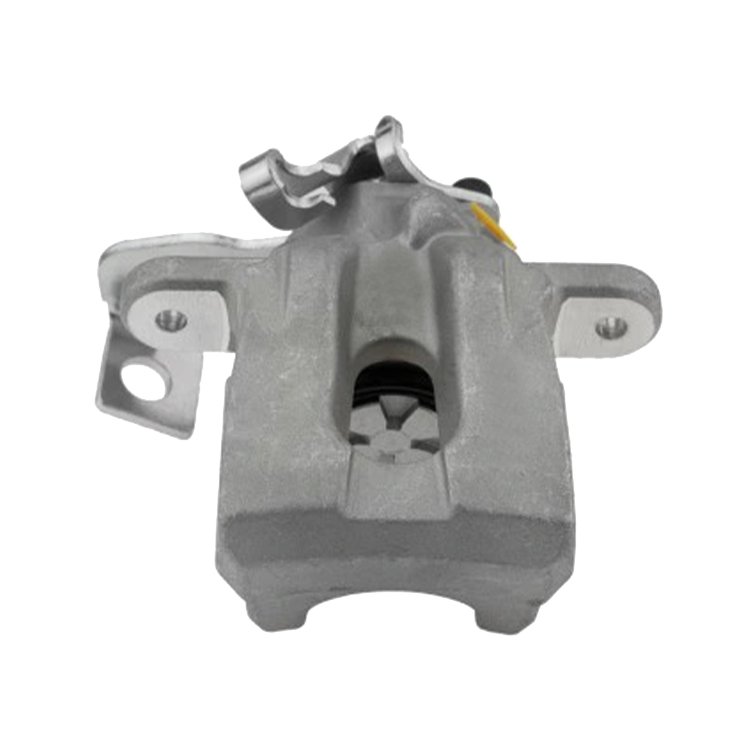 Premium Rear Right 1 Piston BIT Disc Brake Caliper 4783052161 4783052090 343985 for Toyota Yaris IQ URBAN CRUISER VERSO