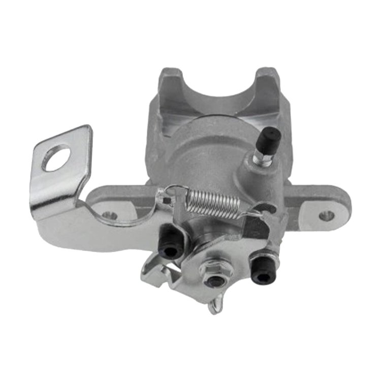 Premium Rear Right 1 Piston BIT Disc Brake Caliper 4783052161 4783052090 343985 for Toyota Yaris IQ URBAN CRUISER VERSO