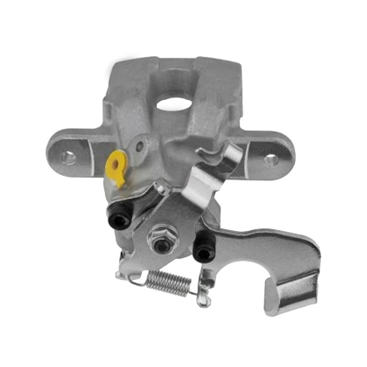 Premium Rear Right 1 Piston BIT Disc Brake Caliper 4783052161 4783052090 343985 for Toyota Yaris IQ URBAN CRUISER VERSO