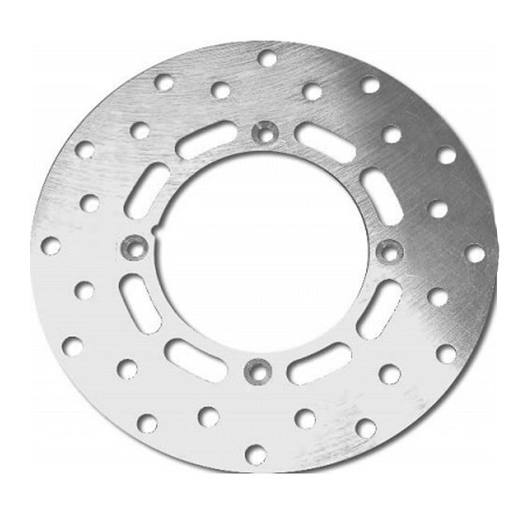 Dirt Bike Motorcycle Brake Disc for Kawasaki KX80 KX100