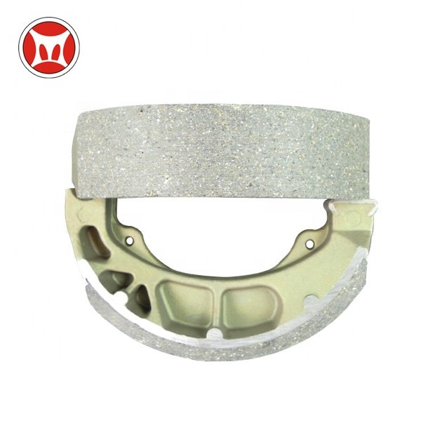 Best Motorcycle Brakes of CG125 Brake Shoes for Brazil