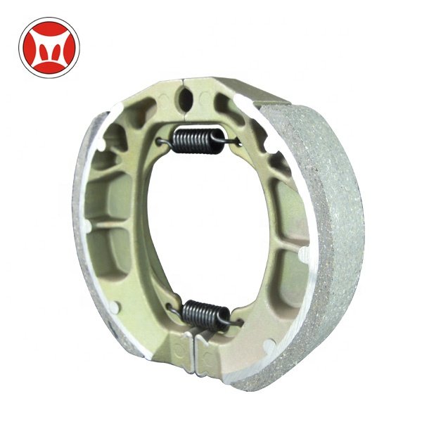Best Motorcycle Brakes of CG125 Brake Shoes for Brazil