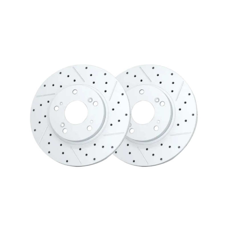 Brake Parts Car Brake Disc Performance 104463100D;18798;BG5054C Brake Disc for Tesla