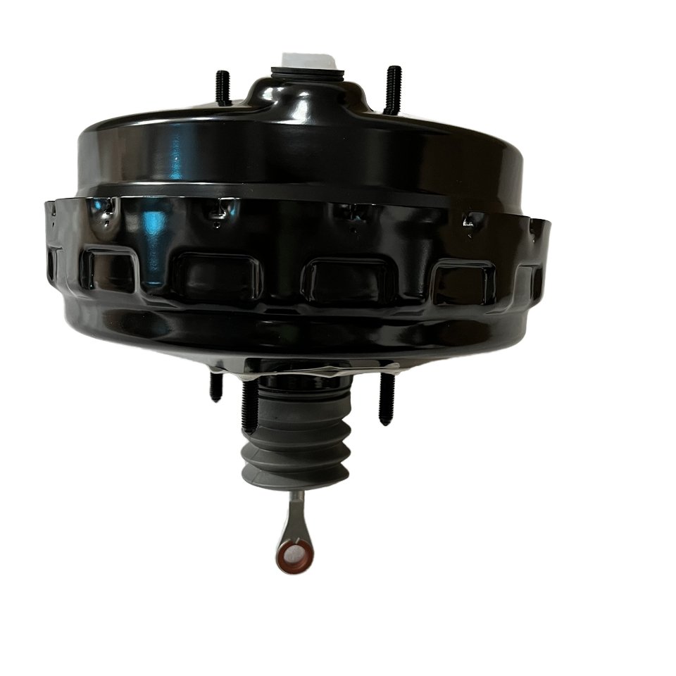 Auto Parts for MG GS RX5 Brake Booster Pump Vacuum Pump Assembly Genuine Parts