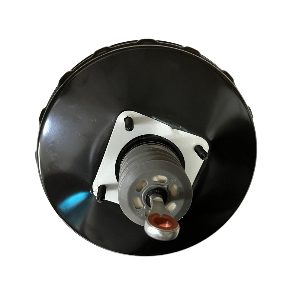 Auto Parts for MG GS RX5 Brake Booster Pump Vacuum Pump Assembly Genuine Parts